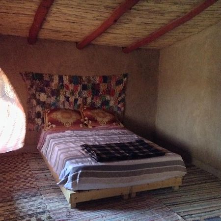 Secret Du Sahara Hotell Merzouga Eksteriør bilde