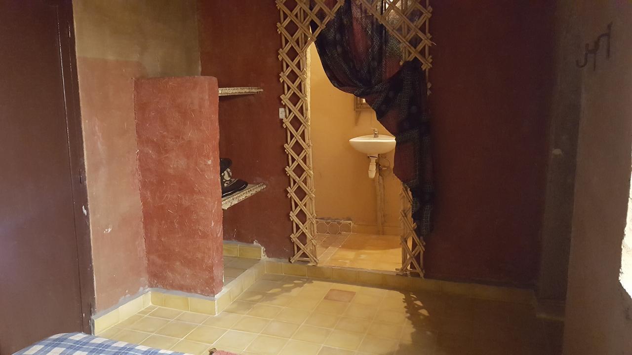 Secret Du Sahara Hotell Merzouga Eksteriør bilde
