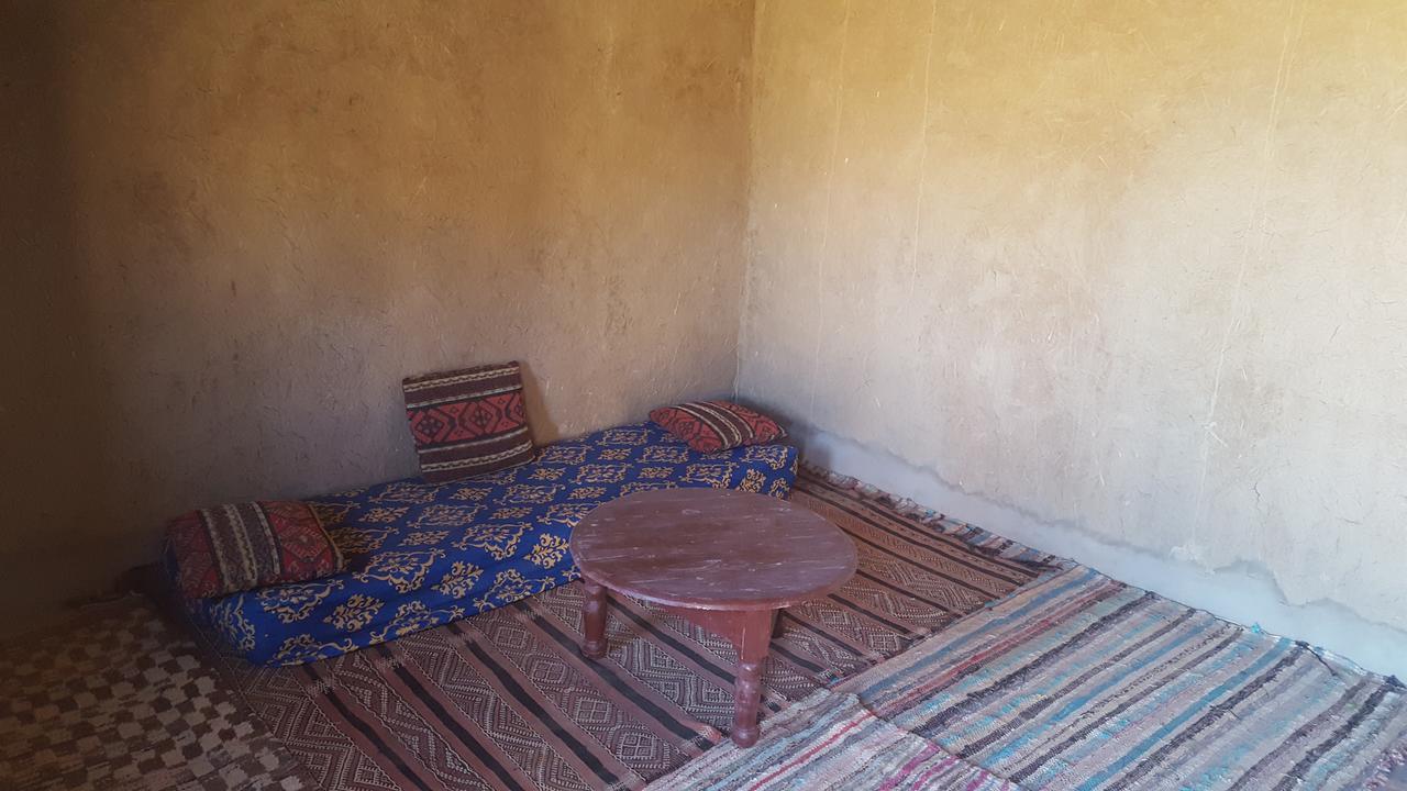 Secret Du Sahara Hotell Merzouga Eksteriør bilde